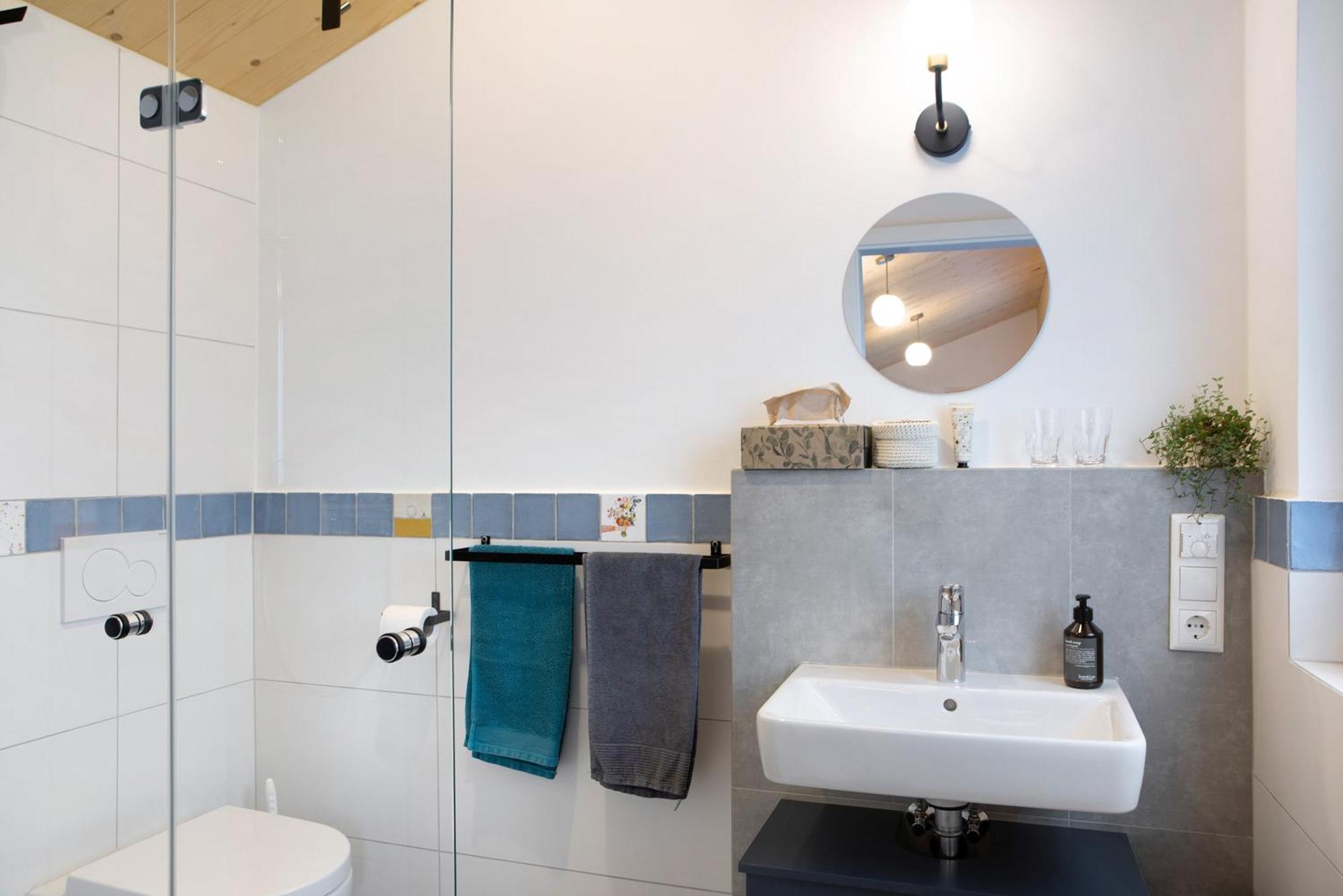 Refugium Aus Vollholz Apartment Schlitz Bagian luar foto